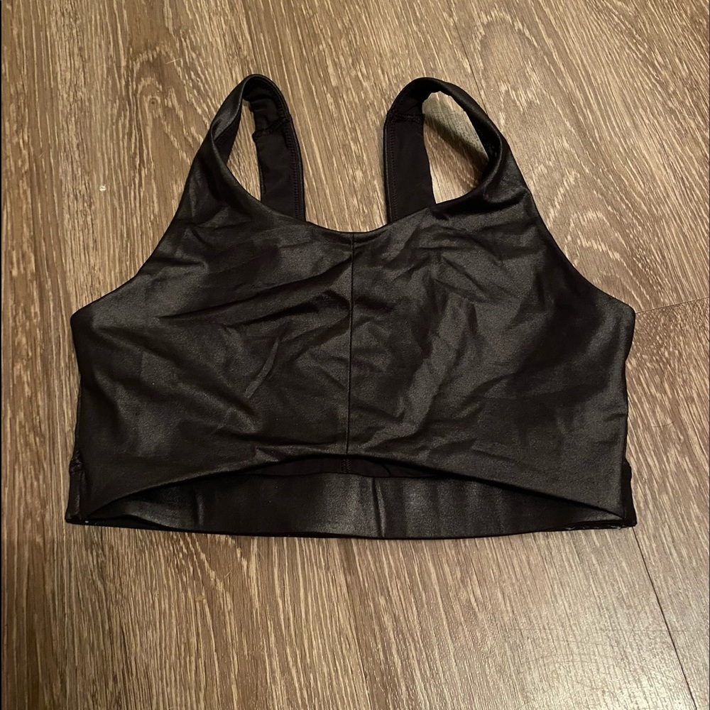 Victoria’s Secret Workout Top
